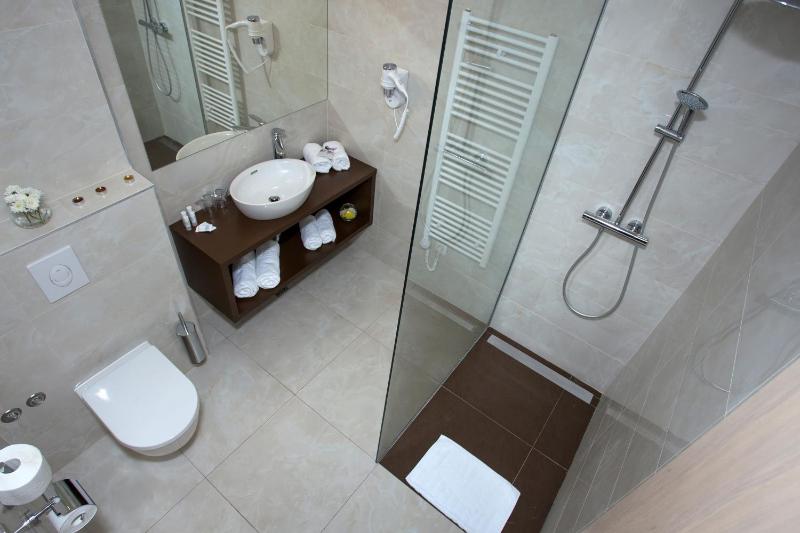 Double or Twin Room - Annex image 2