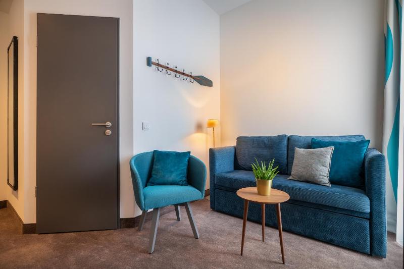Holiday Inn - the niu Rig Lubeck By IHG - image 32