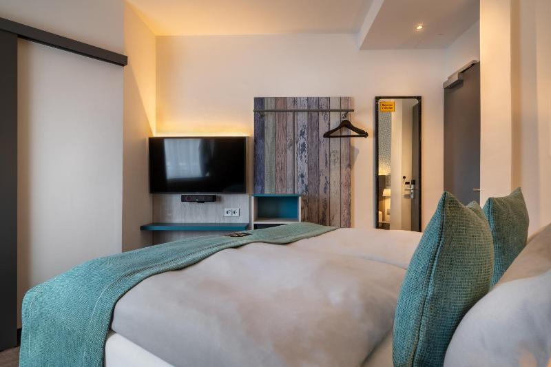 Holiday Inn - the niu Rig Lubeck By IHG - image 13