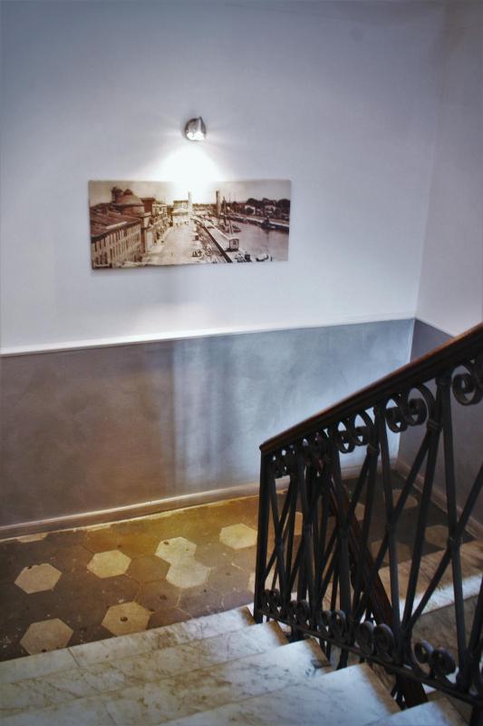 Domus Valadier B&B Guesthouse - image 22