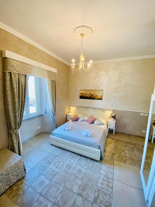 Domus Valadier B&B Guesthouse - image 23