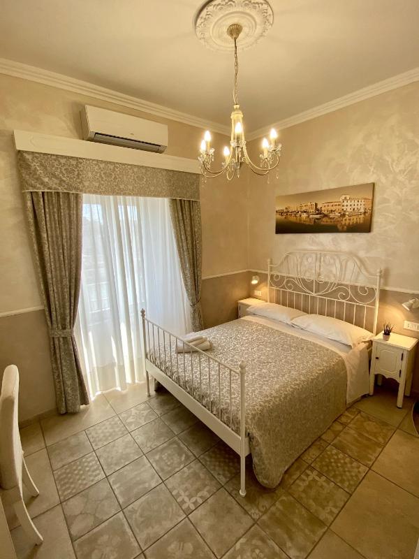 Domus Valadier B&B Guesthouse - image 17