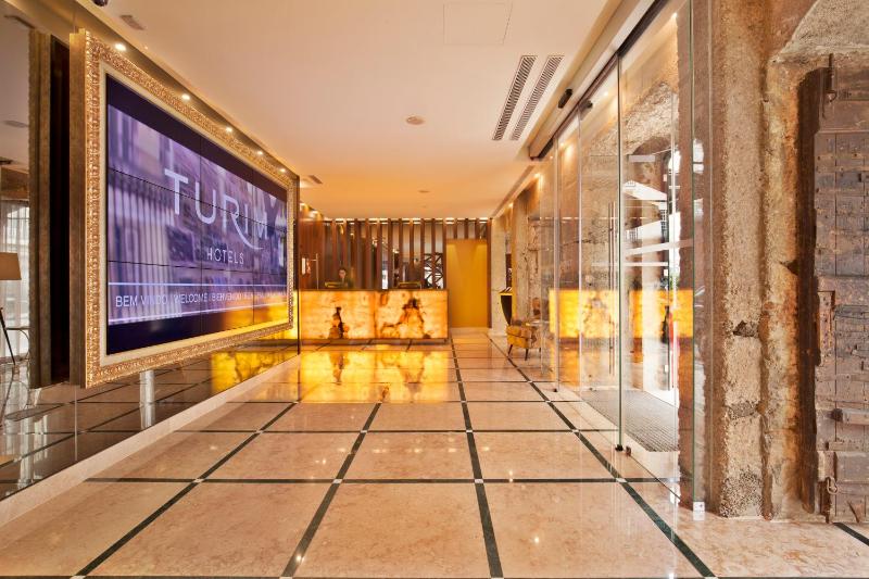 TURIM Terreiro do Paco Hotel - image 6
