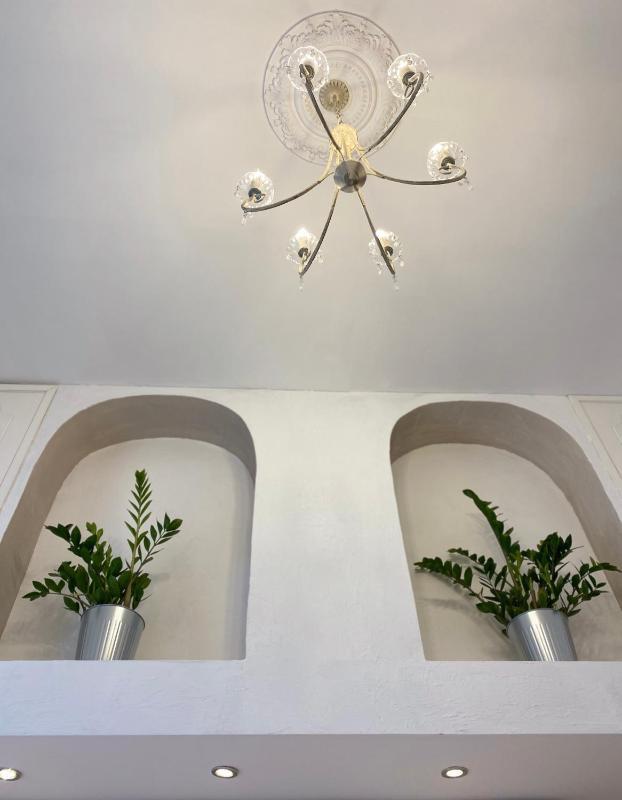 Domus Valadier B&B Guesthouse - image 18