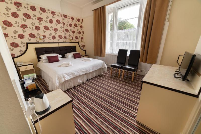Devonshire Hotel - image 17