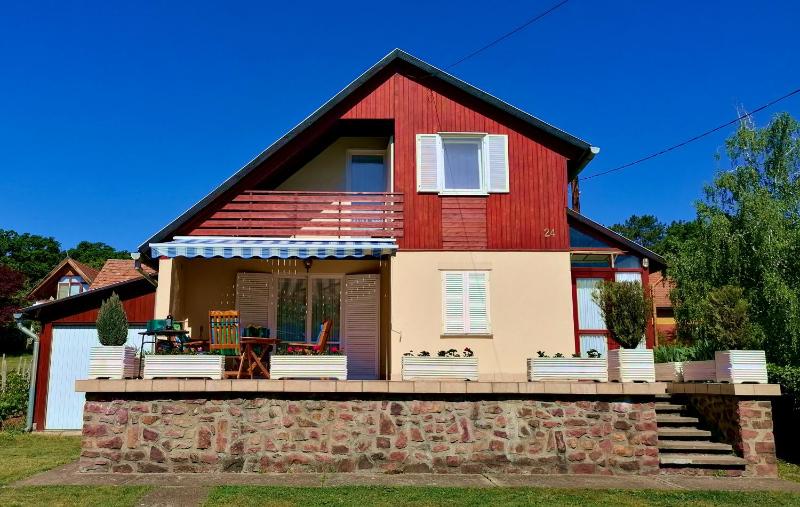 Villa Felícia Images