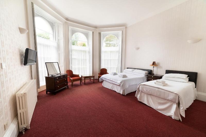 Devonshire Hotel - image 31