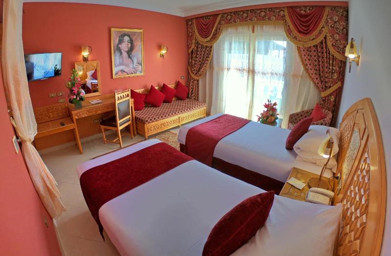 Oriental Rivoli Hotel & Spa - image 19