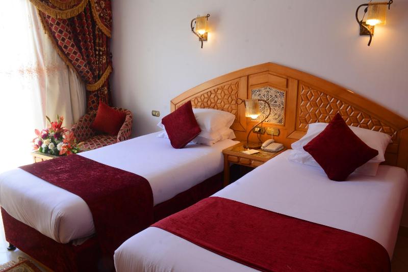 Oriental Rivoli Hotel & Spa - image 21
