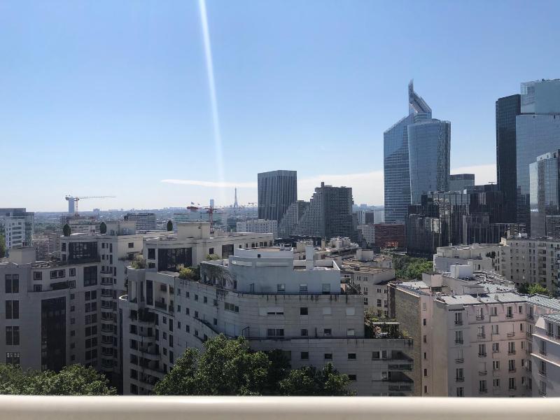 Two-Bedroom Apartment image 3