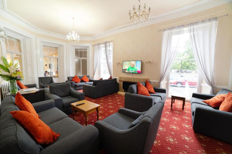 Devonshire Hotel - image 46