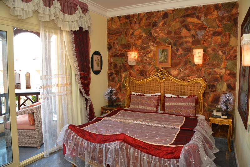 Oriental Rivoli Hotel & Spa - image 28