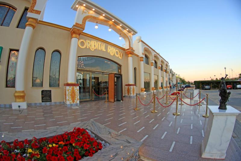 Oriental Rivoli Hotel & Spa - image 13