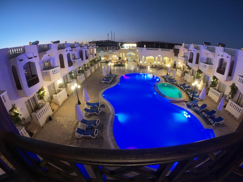 Oriental Rivoli Hotel & Spa - image 17