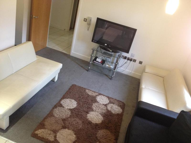 Two-Bedroom Apartment image 2