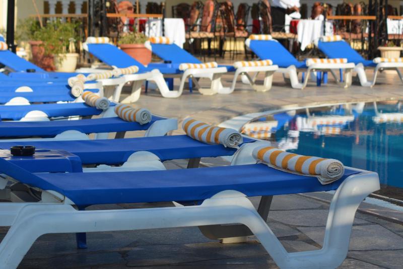 Oriental Rivoli Hotel & Spa - image 11
