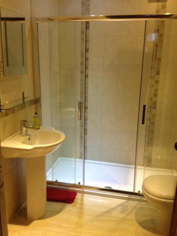 Family Room with Private Bathroom image 3