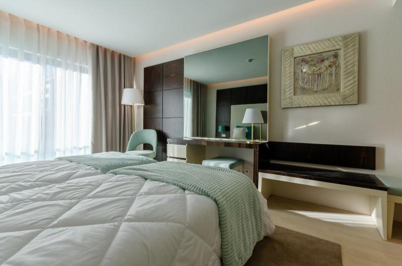 Hotel Alvorada - image 36