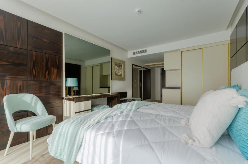 Hotel Alvorada - image 9