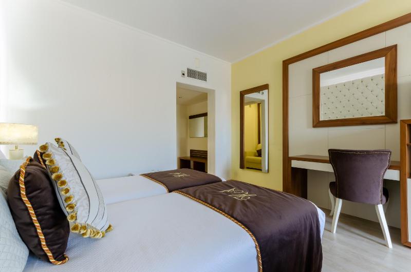 Hotel Alvorada - image 24