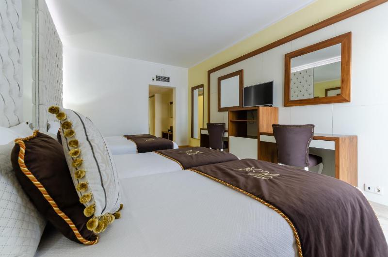 Hotel Alvorada - image 17