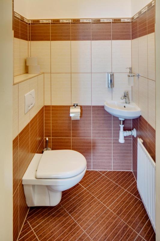 Kaprova - Old Town Apartments - image 13