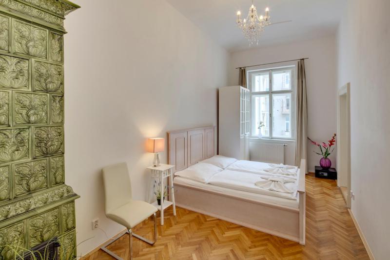 Kaprova - Old Town Apartments - image 11
