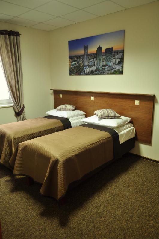 Superior Double or Twin Room image 3