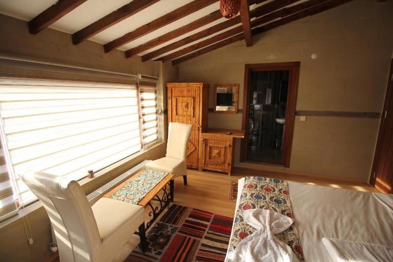 Comfort Double Room image 2