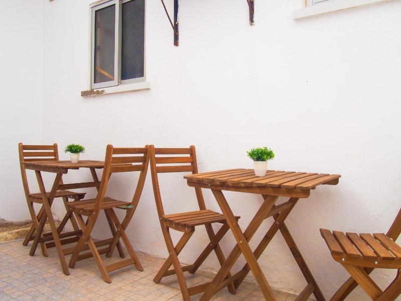 Alagoa Terrace Guesthouse - image 31
