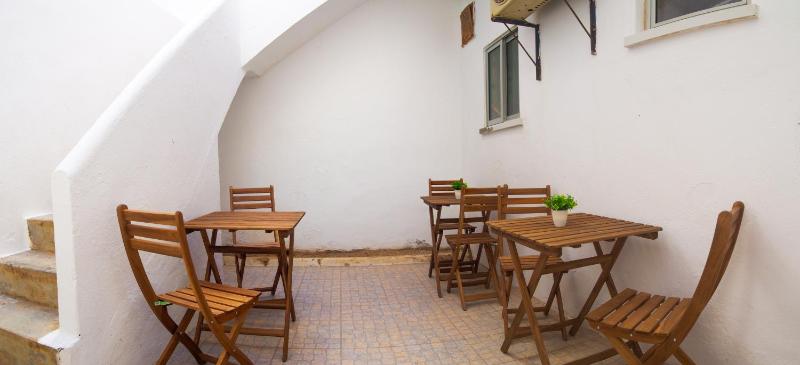 Alagoa Terrace Guesthouse - image 33