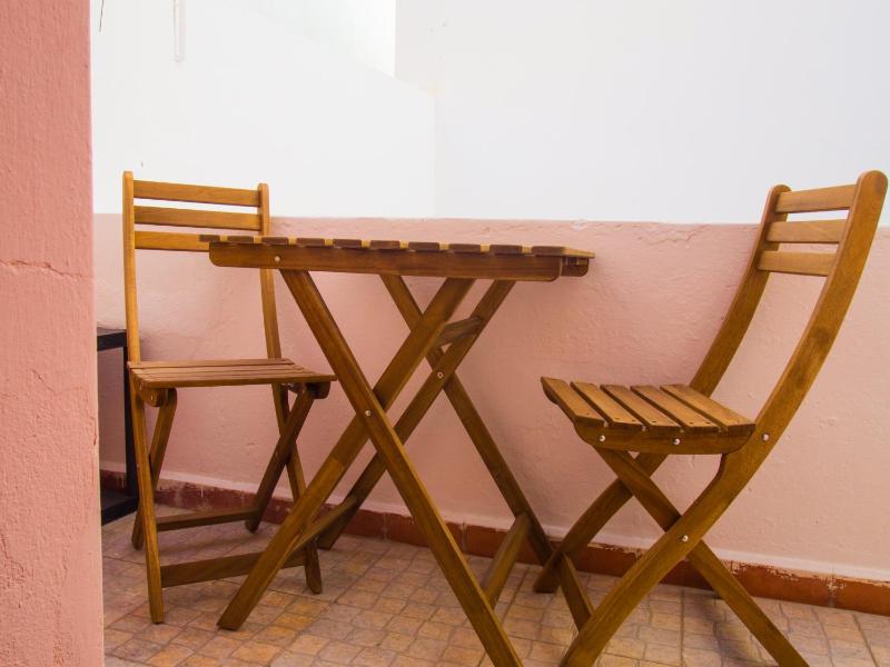 Alagoa Terrace Guesthouse - image 49