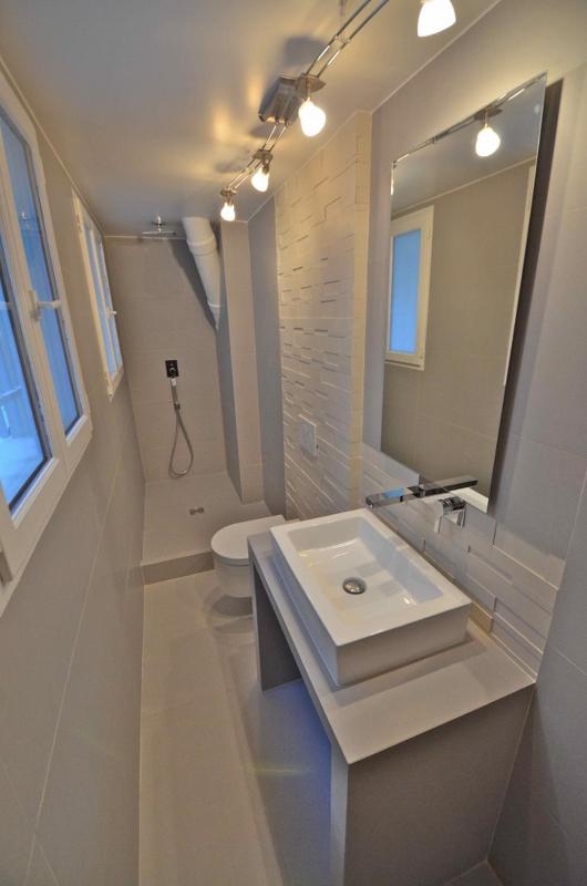 Three-Bedroom Apartment image 4