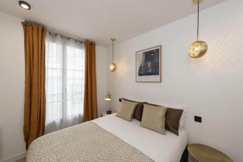 Three-Bedroom Apartment image 3