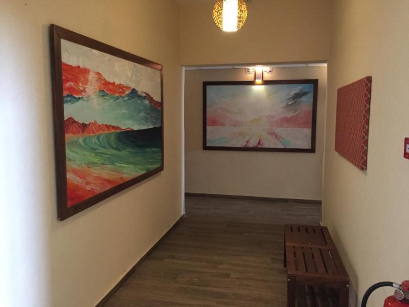 Hotel Ostria - image 14