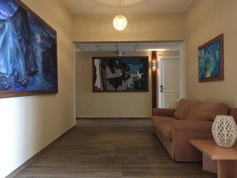 Hotel Ostria - image 12