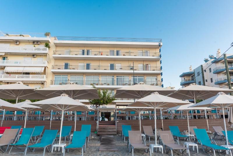 Hotel Ostria - image 16