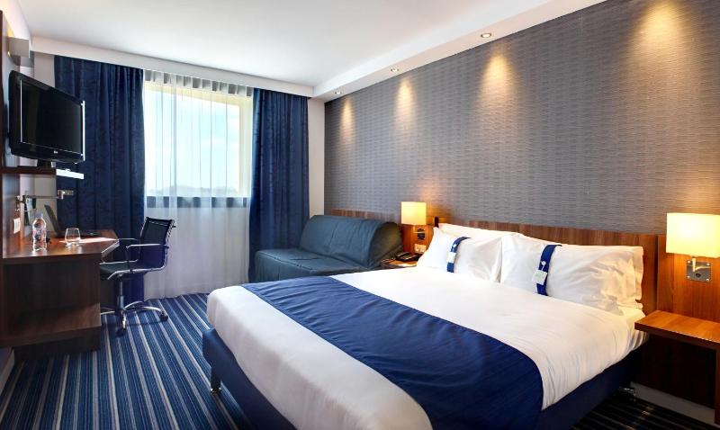 Holiday Inn Express Montpellier - Odysseum By IHG - image 6