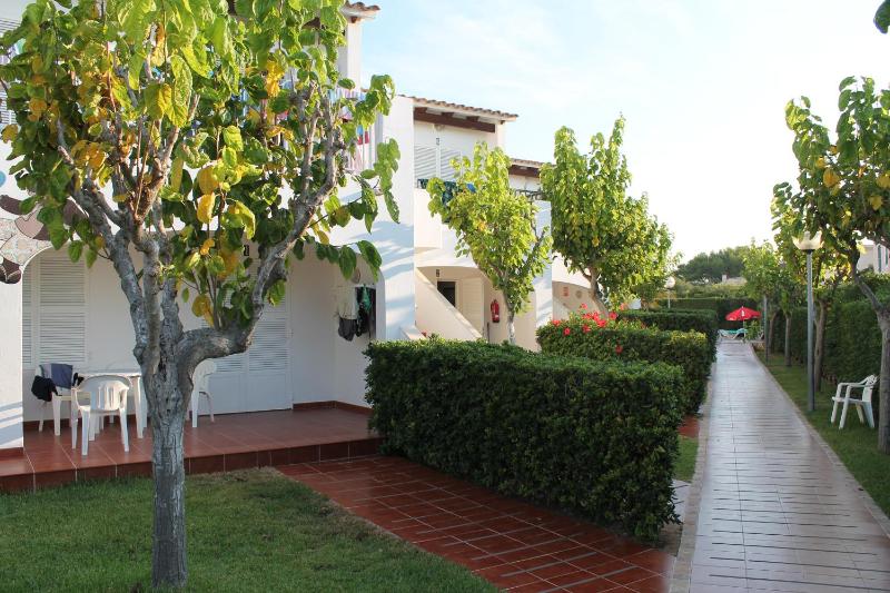 Apartaments Talayot - image 42