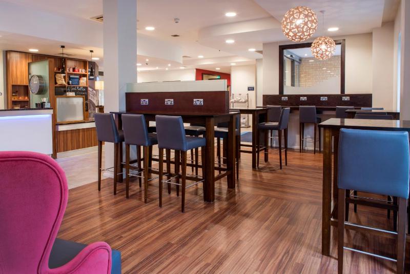 Holiday Inn Express Leicester By IHG - image 45