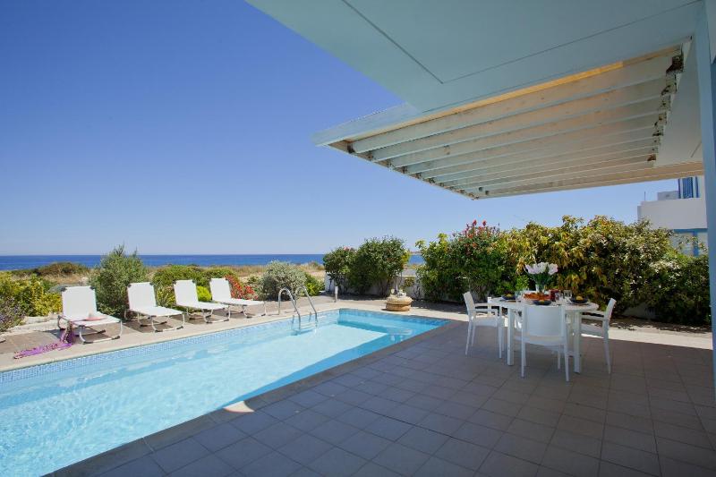 Protaras Seafront Villa Melissa - image 8