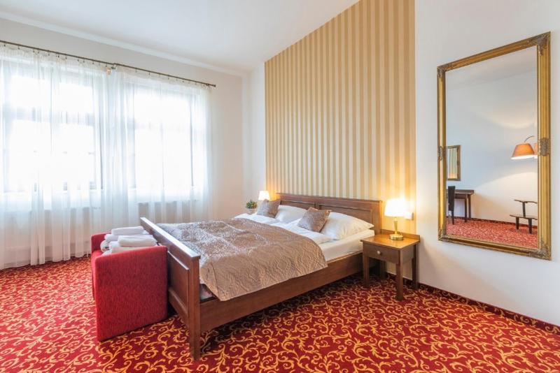 Junior Suite image 3