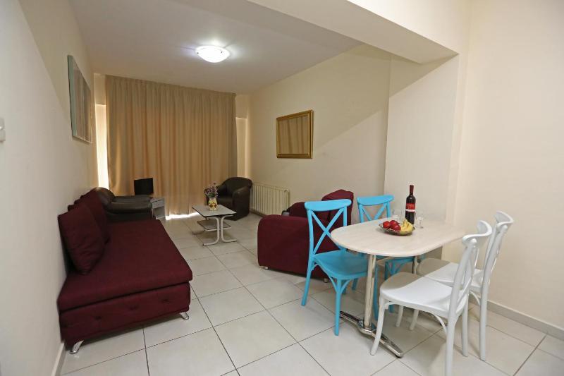 Sunquest Gardens Holiday Resort - image 4