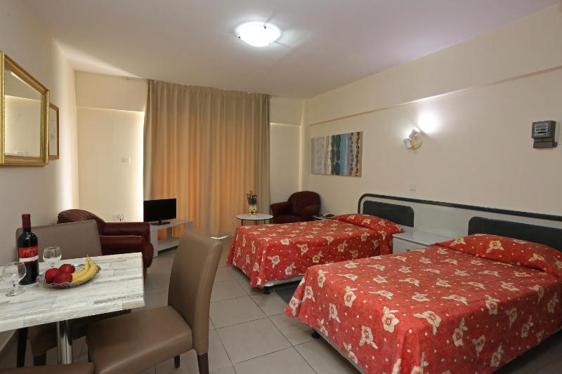 Sunquest Gardens Holiday Resort - image 16