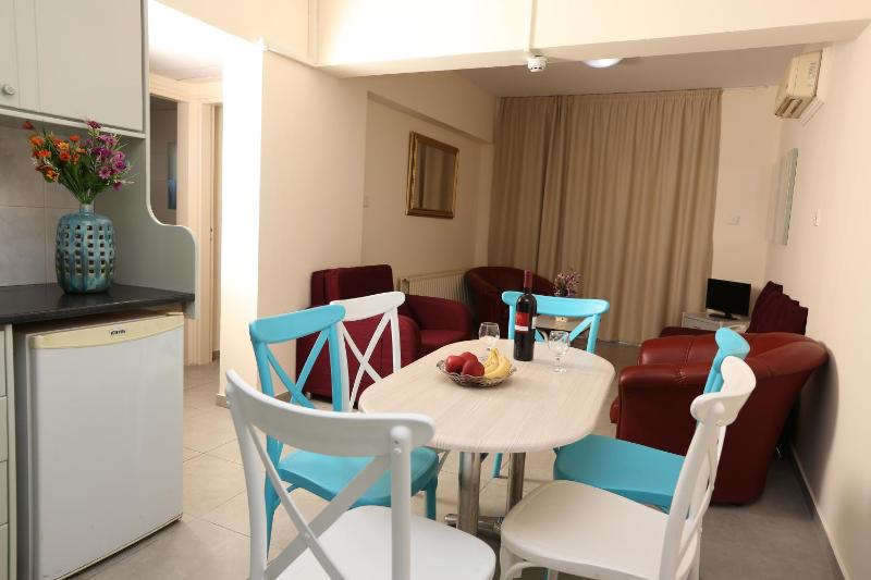 Sunquest Gardens Holiday Resort - image 12