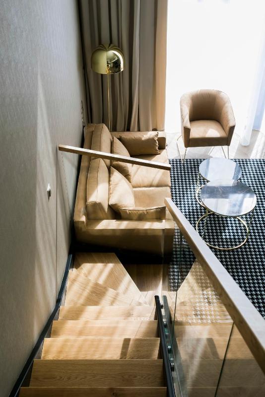 Premium Suite with Balcony image 3