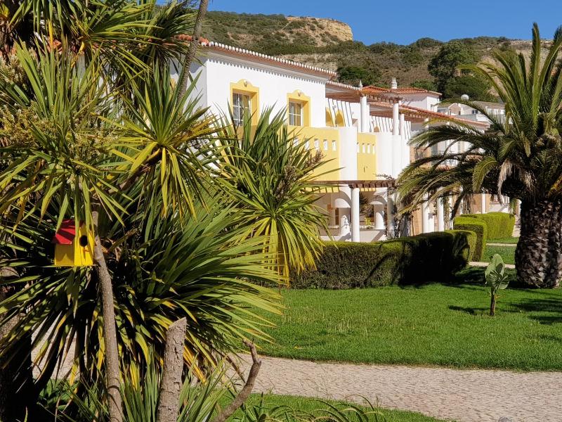 Luz Bay Hotel - image 13