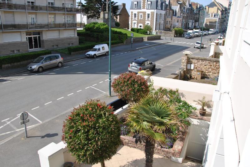 Hôtel Le Beaufort - image 41