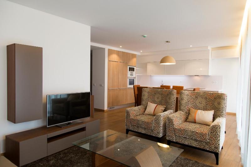 Apartamentos Turisticos da Nazare - image 1