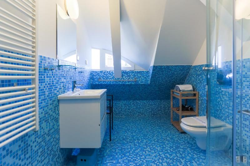 Apartamenty Świnoujście - Villa Stil 1 - image 25